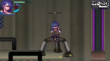Reproducir Future fragments v0.27p todas las animaciones speedrun (4: 13.44)