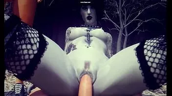Reproducir Zoey corazón oscuro - silbando por el cementerio