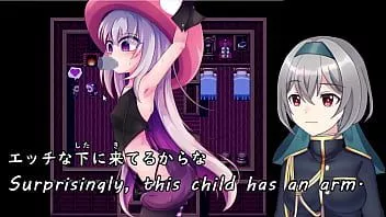 Play Kinoko-tan's ecology diary[trial ver](machine translated subtitles)3/3
