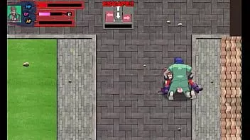Reproduzir Linda garota hentai fazendo sexo com homens e monstros em soul of phantasm action hentai ryona gameplay