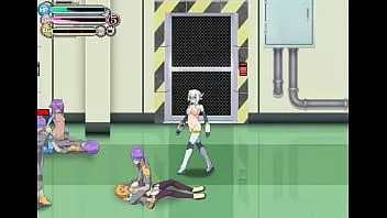 Reproducir Alma de la falsificación nueva jugabilidad. chicas hentai teniendo sexo con alienígenas y robots