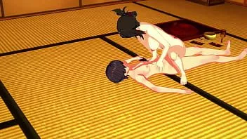 play Impatto Genshin - sesso con fischl vicino al lago | anime hentai senza censure
