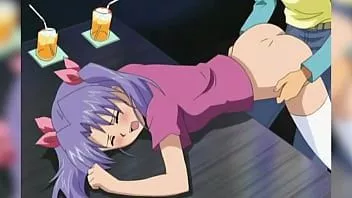 Reproducir Joven obtiene un rayo de inspiración pervertida después de un largo día de compras - hentai porn