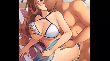 Reproducir Springfield (primera línea de chicas) -sirena traviesa