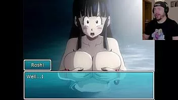 Reproducir Es por eso que goku nunca besó a chi-chi (kamesutra) [sin censura]