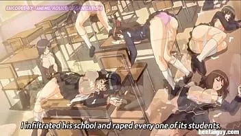 play [hentai] waktu yang menghentikan mimpi buruk. akhir yang tragis tidak bisa dihentikan.