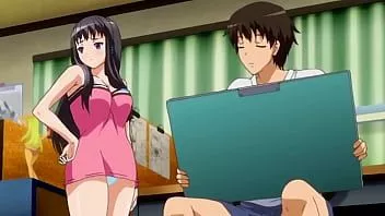 Reproducir No hay nada como mezclar negocios con placer | porno hentai