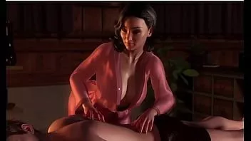 Redare Băiatul sud-african a plătit 30 de dolari pentru un masaj, iar tipul obraznic se aștepta la sex în schimb. o sa o traga pana la urma?