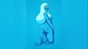 Reproduzir Os diamantes (universo steven) hentai