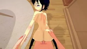 Reproducir Pov sexo con fideos - gorillaz pov porn