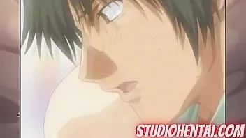 Jouer Hentai gay - salope soumise se fait baiser dans son trou du cul serré