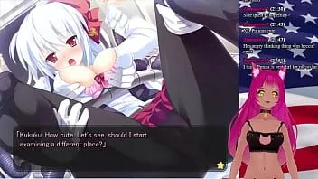 Reproduzir Vtuber interpreta minha namorada é o presidente! parte 2