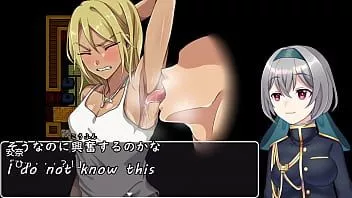 play 夫人は体で家賃を払わなければならない[試用版]（機械翻訳字幕）3/3