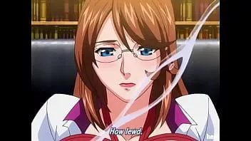 Putar [hentai] ceri iblis - episode 2