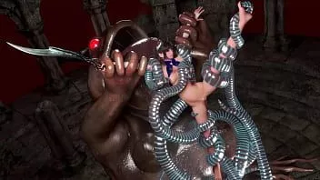 play [atd] moca vs frog parte 2 animazione porno hentai 3d