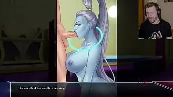 play Saya gagal total sebagai dewa kehancuran (petualangan ilahi) [tanpa sensor]