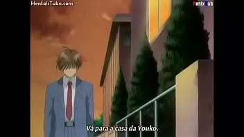 play Dopo l'animazione non censurata parte 2