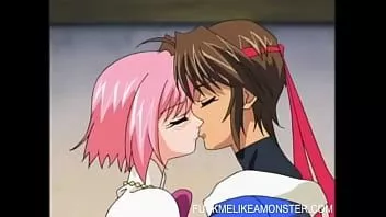 play Hentai vasca da bagno romantico prima volta sesso di una coppia carina