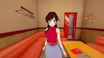 play Sesso bollente con chizuru mizuhara - affitta una ragazza porno