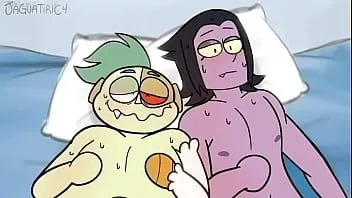 play Cattivi sposati gay che fanno cose assolutamente gay - boxman x professore velenoso