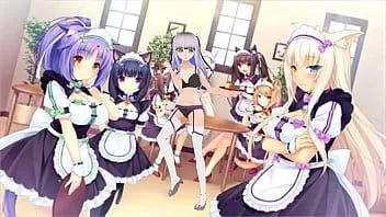 play Vtuber প্রজেক্ট তোগা দাসী এমএমডি মিউজিক ভিডিও