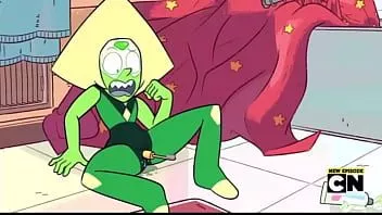 play Peridot - steven universe [compilación]