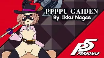 play Música de ppppu gaiden: los caprichos del destino