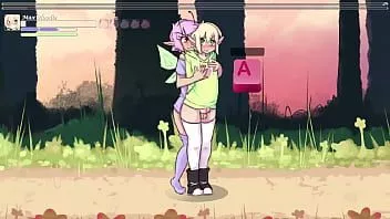 play Max the elf v2.5 todas las escenas de sexo [femboy monster sex]