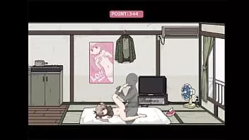 play 与hikikomori妹妹的日常性生活所有场景