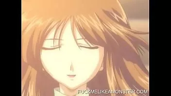 Afspelen Heerlijke maagdelijke tiener geneukt hardcore hentai porno