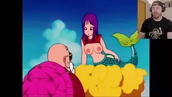 Afspelen Dragon Ball-momenten die vandaag zouden worden verbannen (kamesutra) [ongecensureerd]
