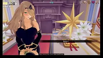 Afspelen Deel 19 laten we heroes harem guild spelen door komisari
