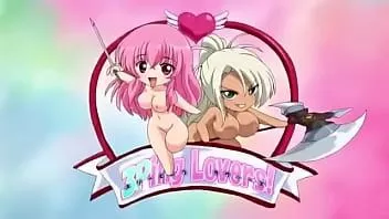 Jouer Amateurs de 3ping ! le monde d'ippuni nishi et youko so-épisode 1