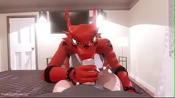 Afspelen ¡de speciale training van de guilmon! - furromantisch