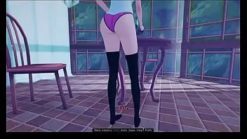 play Bölüm 12 hadi komisari'den kahramanlar harem loncası oynayalım