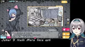 play Bombacı kedi[deneme sürümü](makineden çevrilmiş altyazılar)2/2