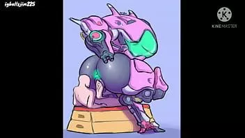 play Saidra fembotlar, uzaylılar ve canavarlar hentai derlemesi (twitter: @saidra nsfw)