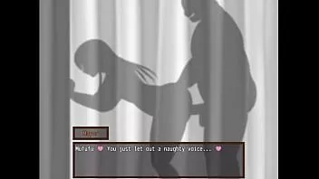 play Boy hero ken ~investigația casei bântuite~ - scene millie