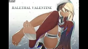 play Random8837 anime feet hentai compilație (twitter: @random8837)