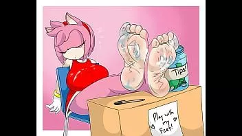 Redare Colecția hentai a lui Theosheo 2 (utilizare pentru păstrare)