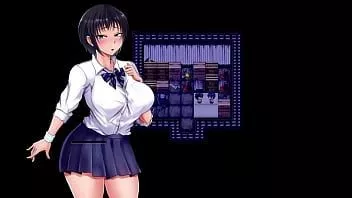 تشغيل (لعبة ntr hentai) ندوب طريق الصيف masaru # 1