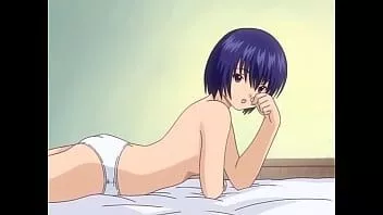 Jouer Ichigo 100% fanservice compilation anime