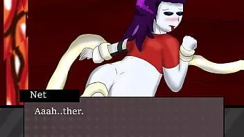 play Horny Hell - capitolul 2 - potențialul de poțiune