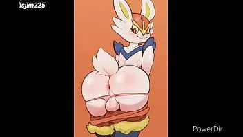 Reproducir Recopilación de arte furry de espuma de tofu (twitter: @ espuma de tofu)