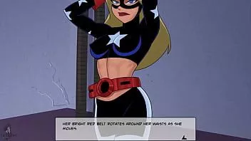 Jouer Dc comics quelque chose d'illimité partie 82 branlette de corbeau