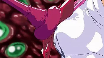 play Sailor chibi moon scopata dai tentacoli