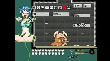 再生 ヒロインシンジケート ～女神の祝福～（エロアクションゲームギャラリー）