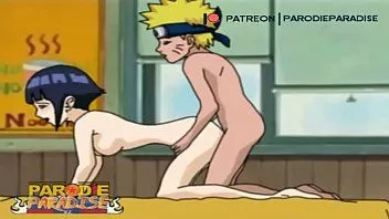 Jouer Naruto xxx - hinata déclare son "amour" à naruto