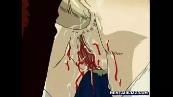 play ভার্জিন হেনটাই দাসী assfucked p1 - hentaifetish.space
