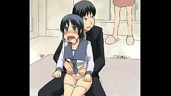 Reproducir Álbum hentai de sexo sigiloso (por harutoirochi)